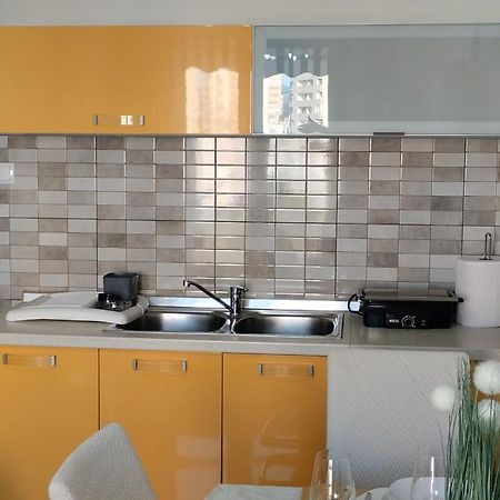 Riaway Apartment Rijeka Ngoại thất bức ảnh