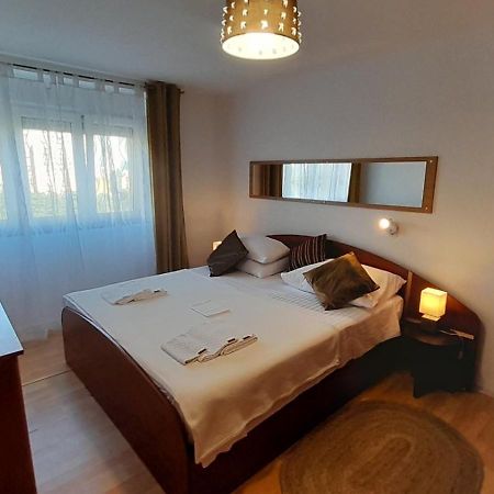 Riaway Apartment Rijeka Ngoại thất bức ảnh