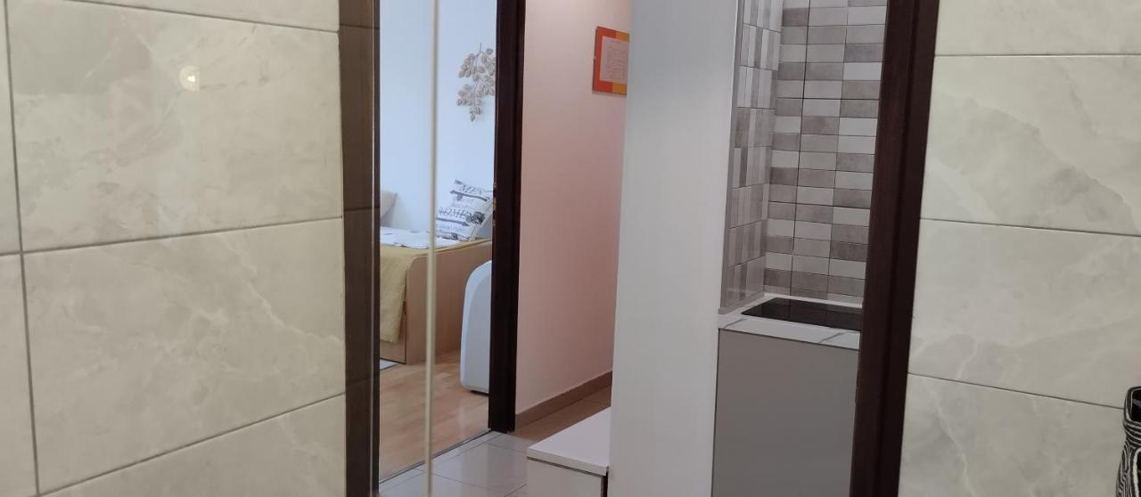 Riaway Apartment Rijeka Ngoại thất bức ảnh