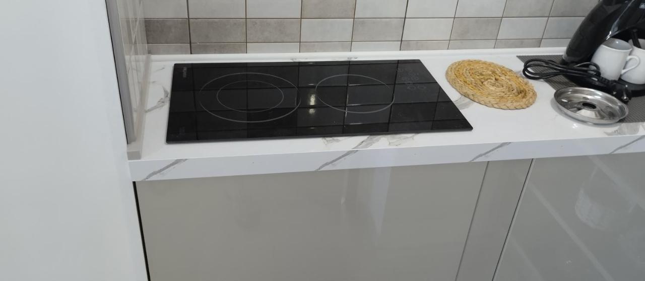 Riaway Apartment Rijeka Ngoại thất bức ảnh