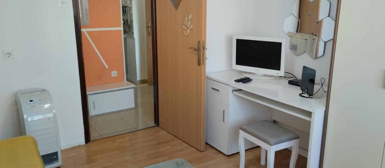 Riaway Apartment Rijeka Ngoại thất bức ảnh