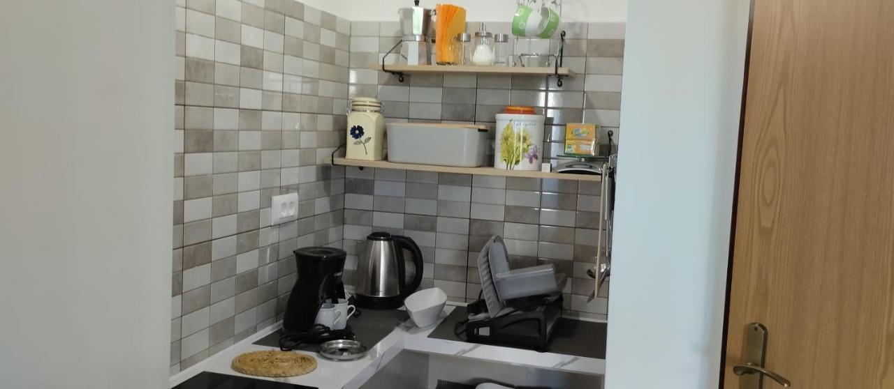Riaway Apartment Rijeka Ngoại thất bức ảnh