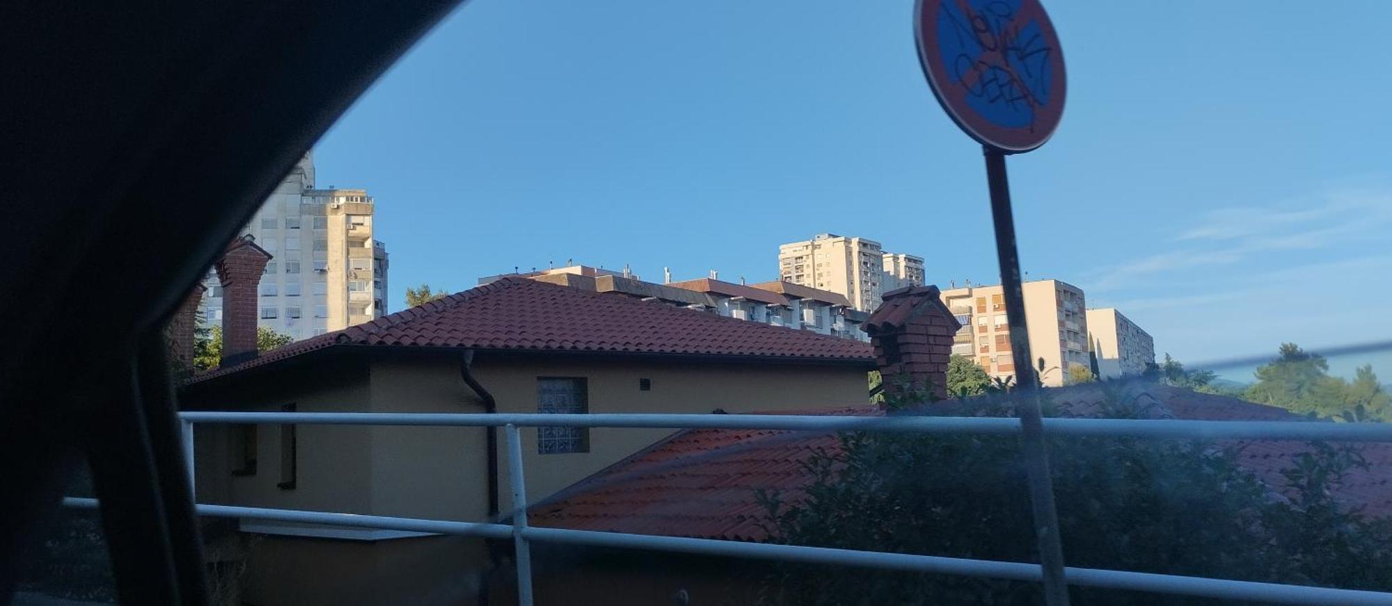 Riaway Apartment Rijeka Ngoại thất bức ảnh