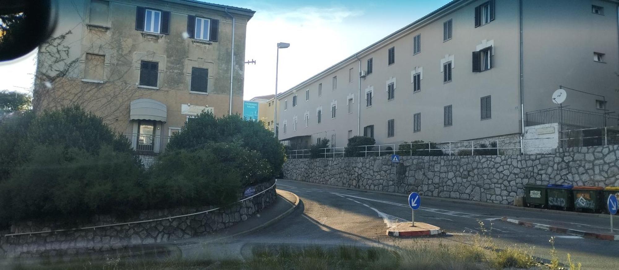 Riaway Apartment Rijeka Ngoại thất bức ảnh
