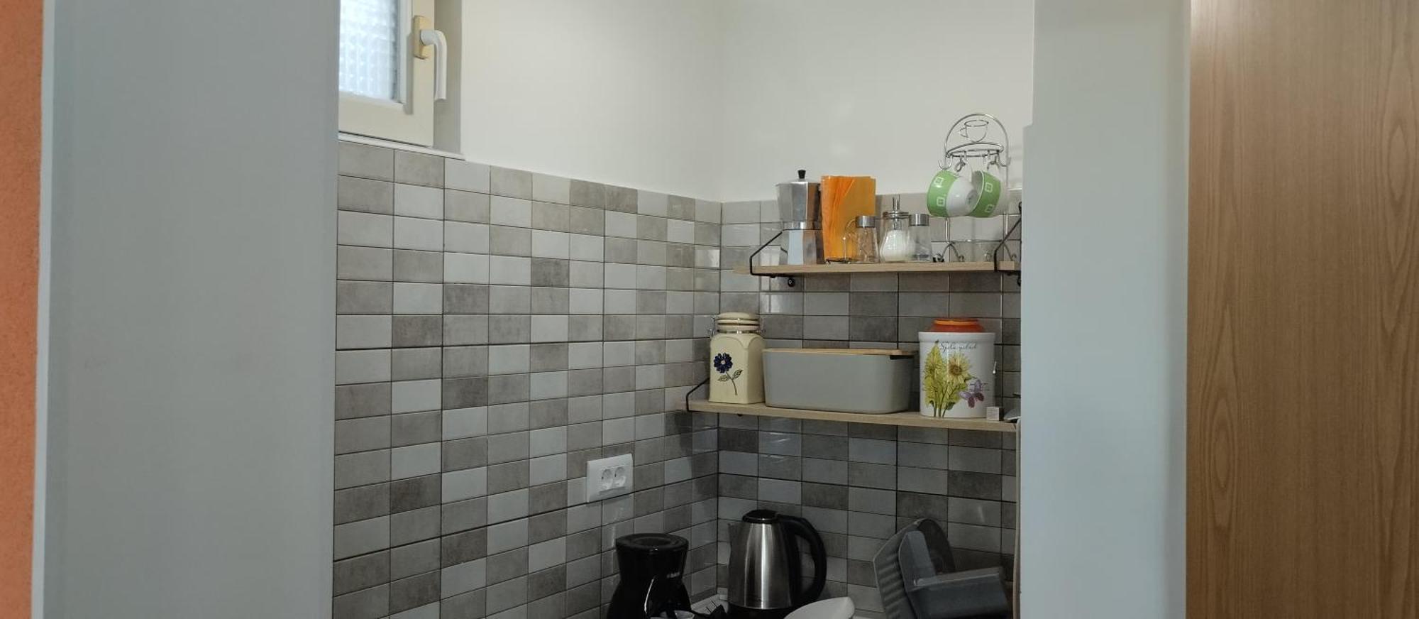 Riaway Apartment Rijeka Ngoại thất bức ảnh