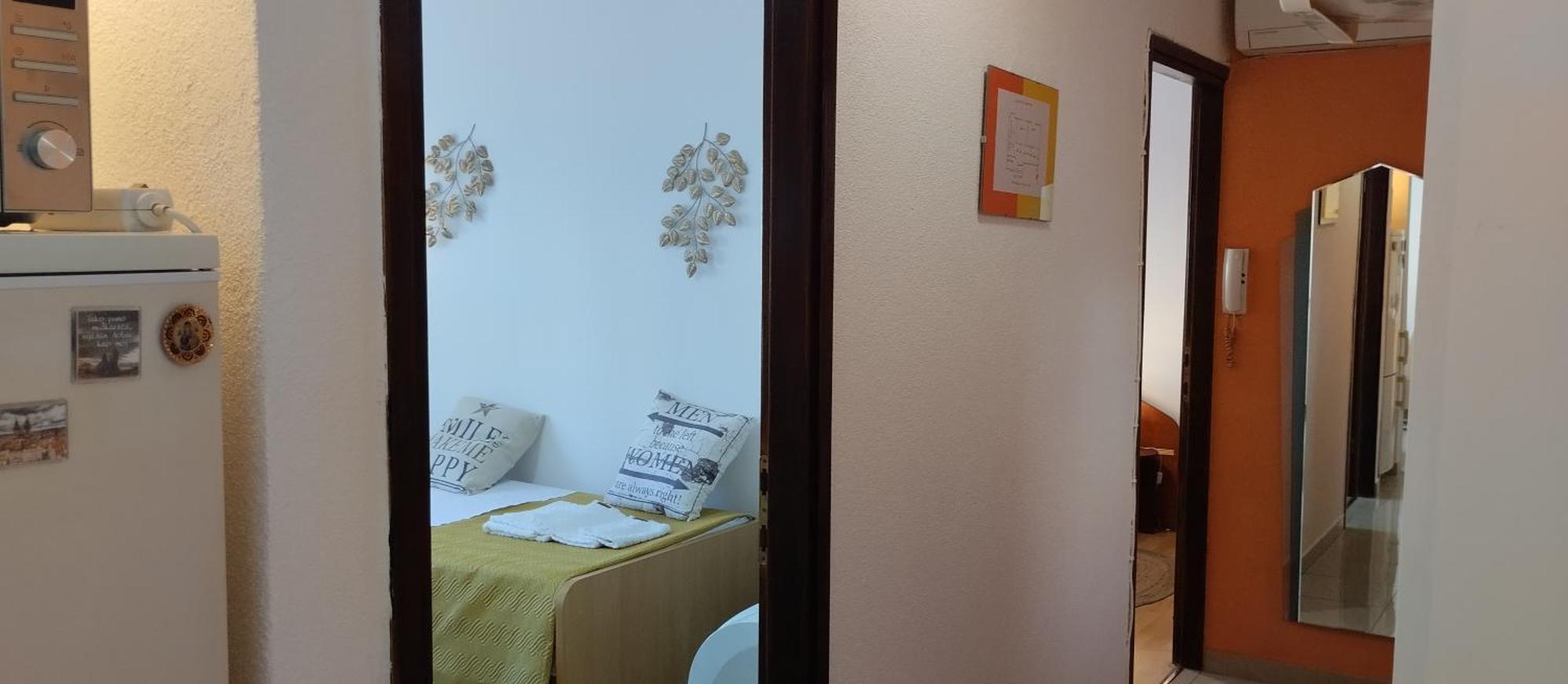 Riaway Apartment Rijeka Ngoại thất bức ảnh
