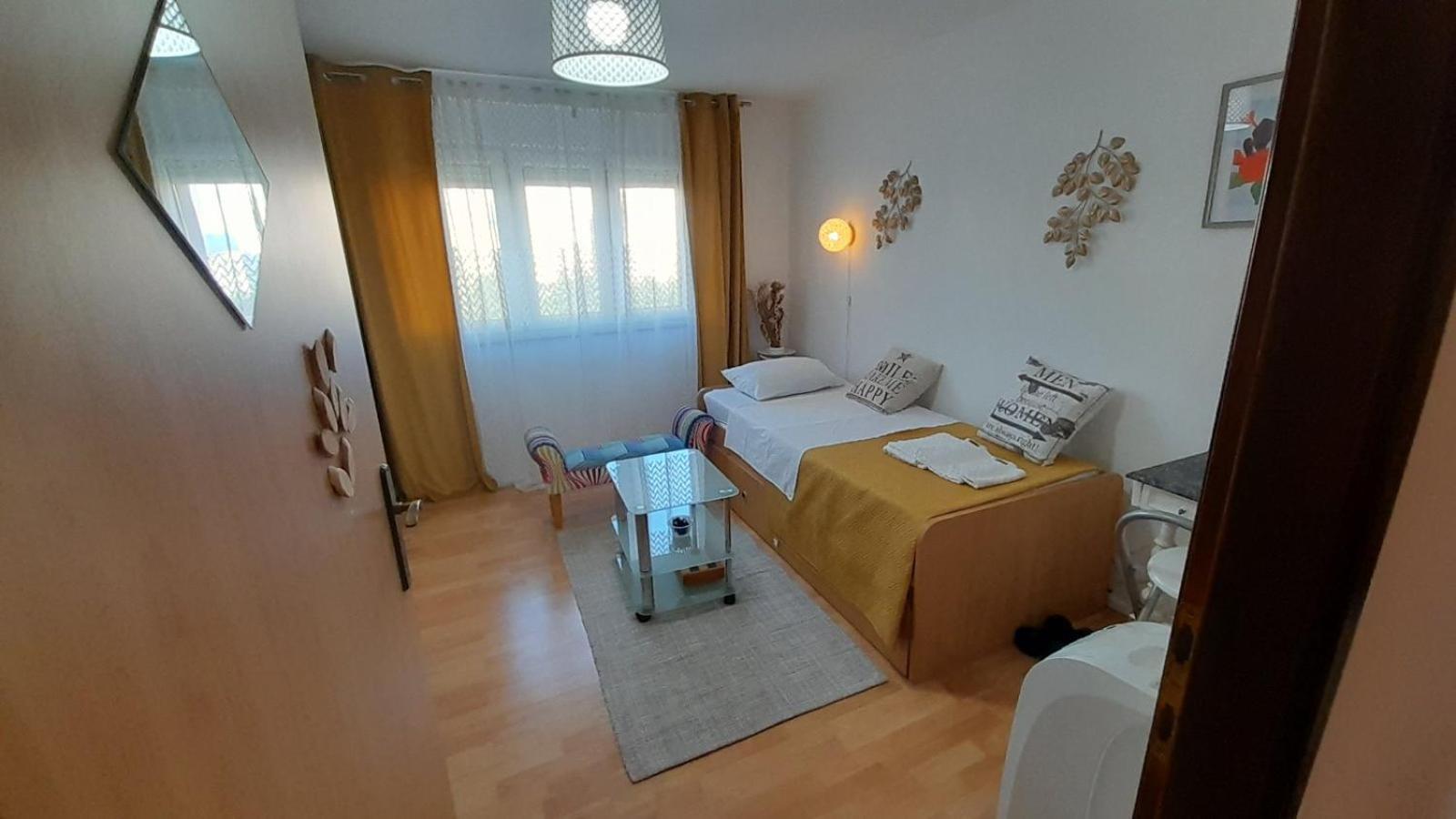 Riaway Apartment Rijeka Ngoại thất bức ảnh