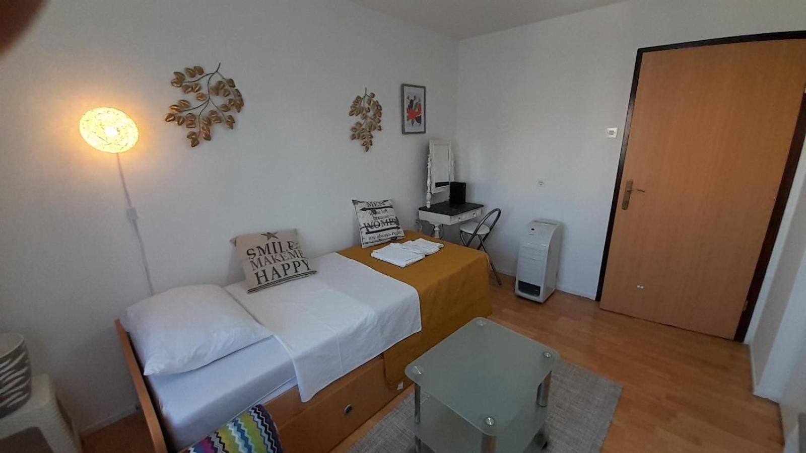 Riaway Apartment Rijeka Ngoại thất bức ảnh