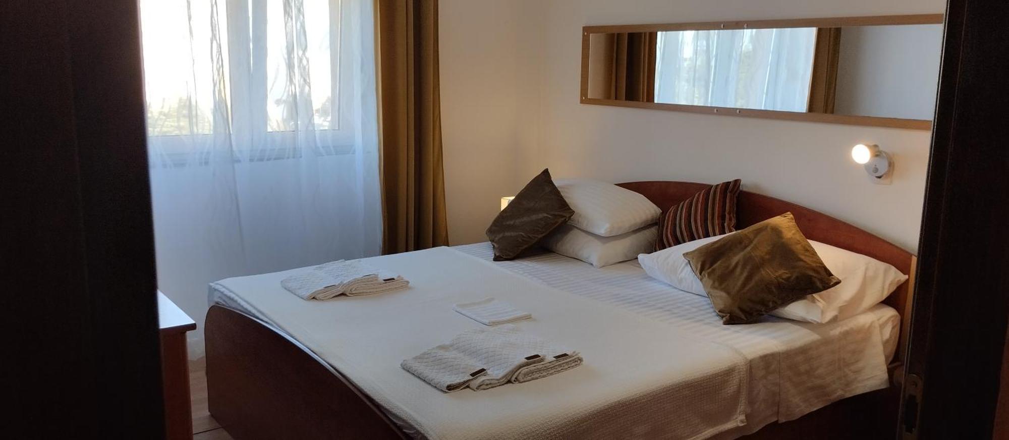 Riaway Apartment Rijeka Ngoại thất bức ảnh