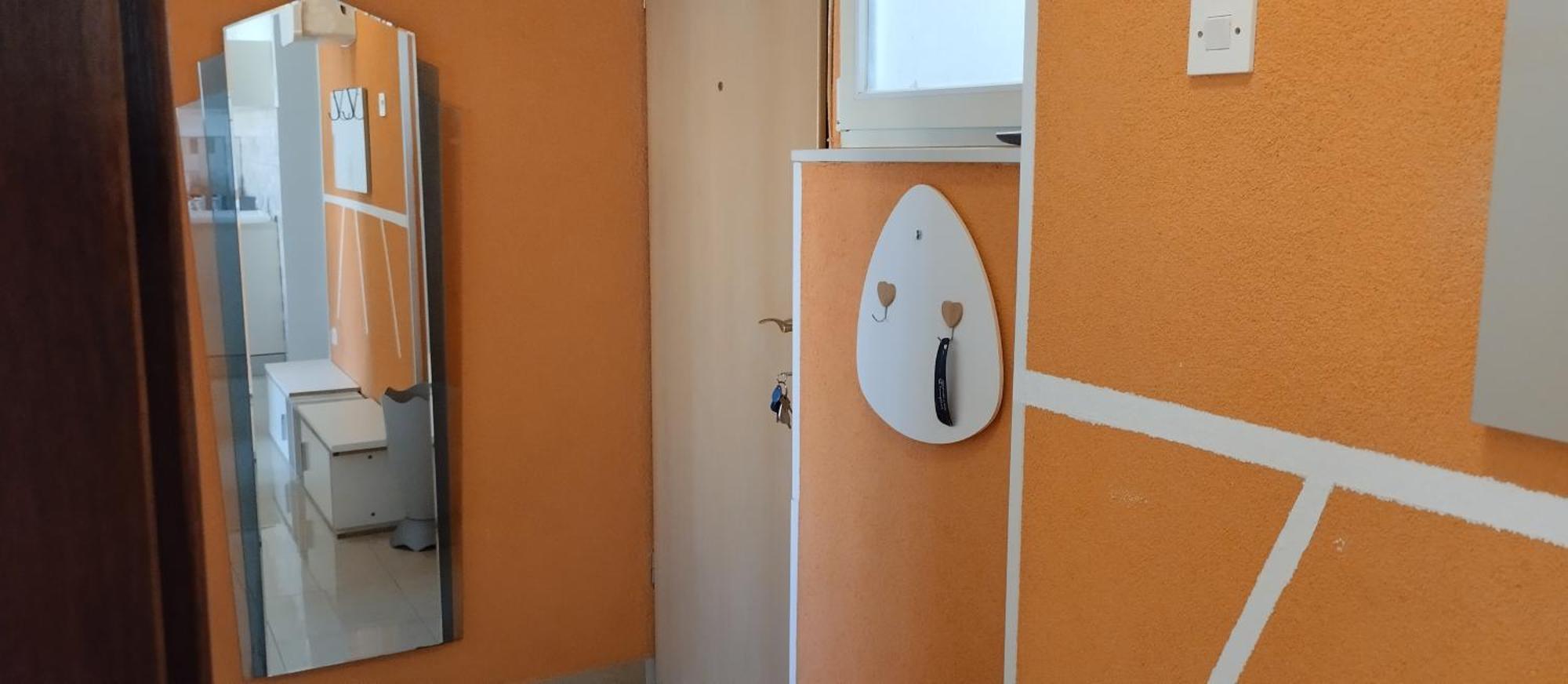 Riaway Apartment Rijeka Ngoại thất bức ảnh