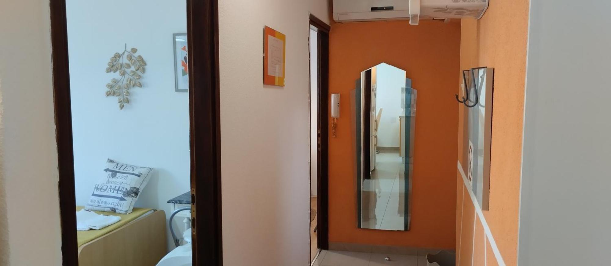 Riaway Apartment Rijeka Ngoại thất bức ảnh