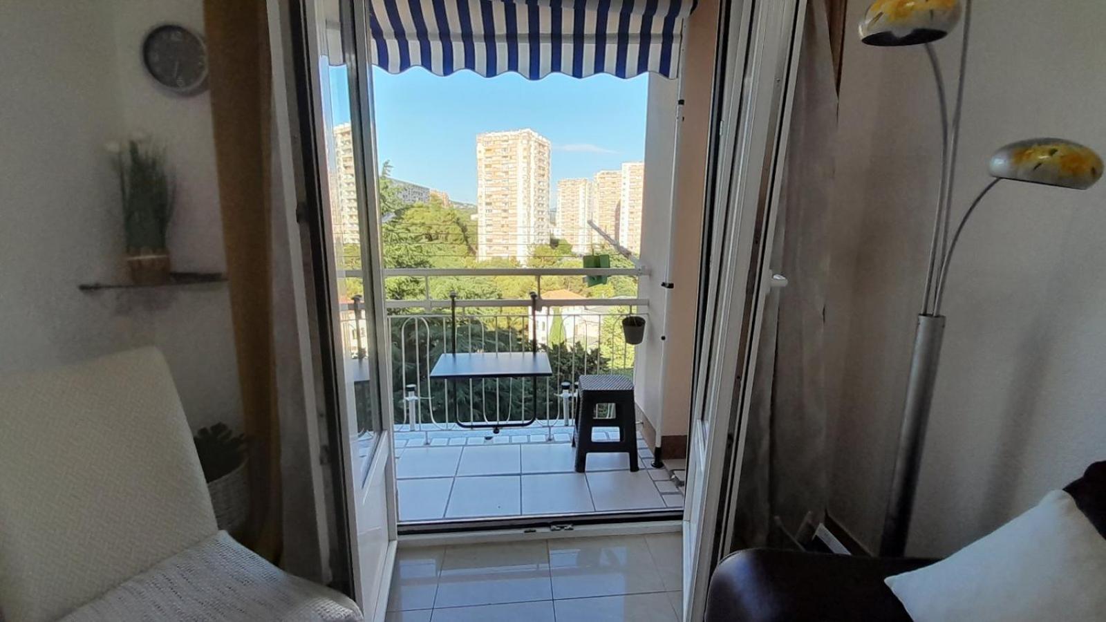Riaway Apartment Rijeka Ngoại thất bức ảnh
