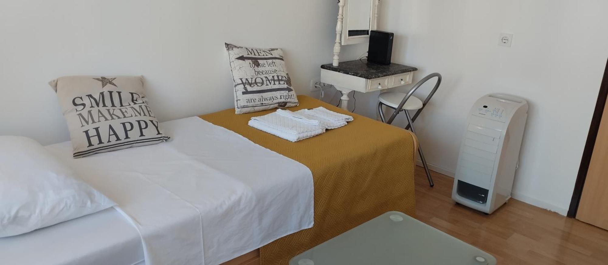 Riaway Apartment Rijeka Ngoại thất bức ảnh