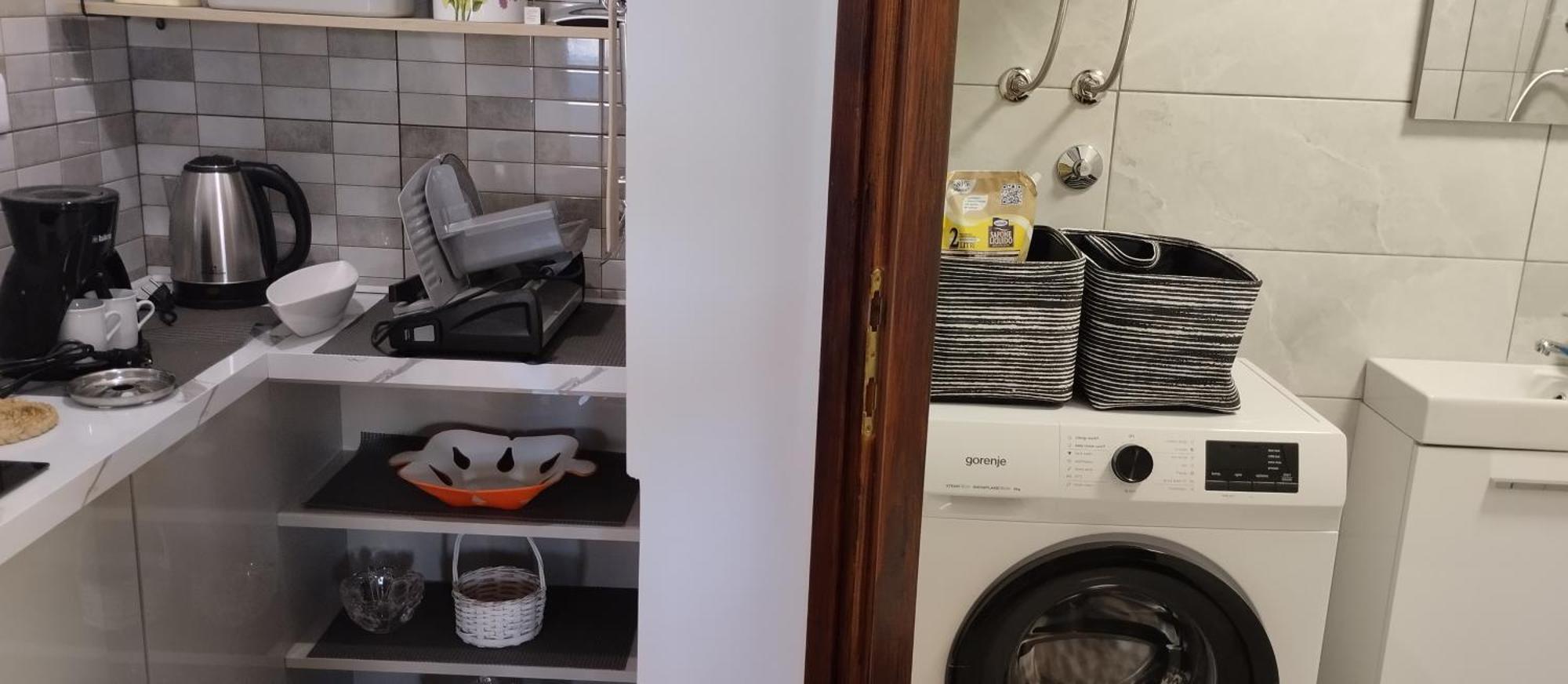 Riaway Apartment Rijeka Ngoại thất bức ảnh