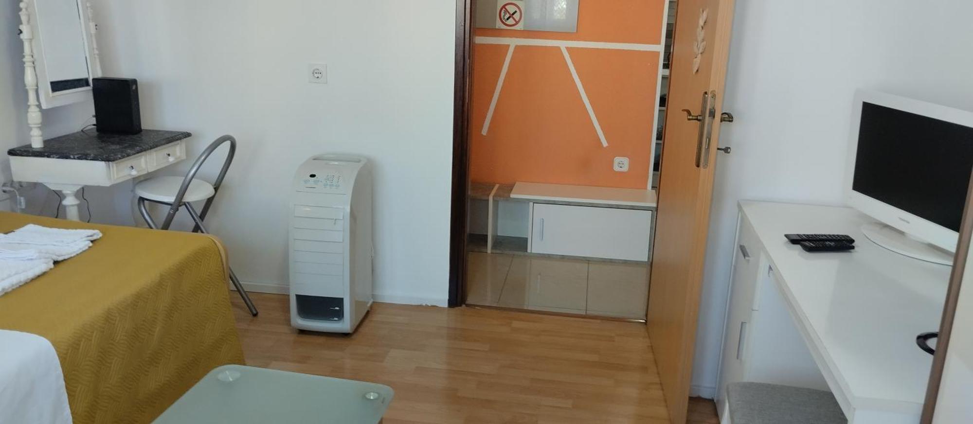 Riaway Apartment Rijeka Ngoại thất bức ảnh