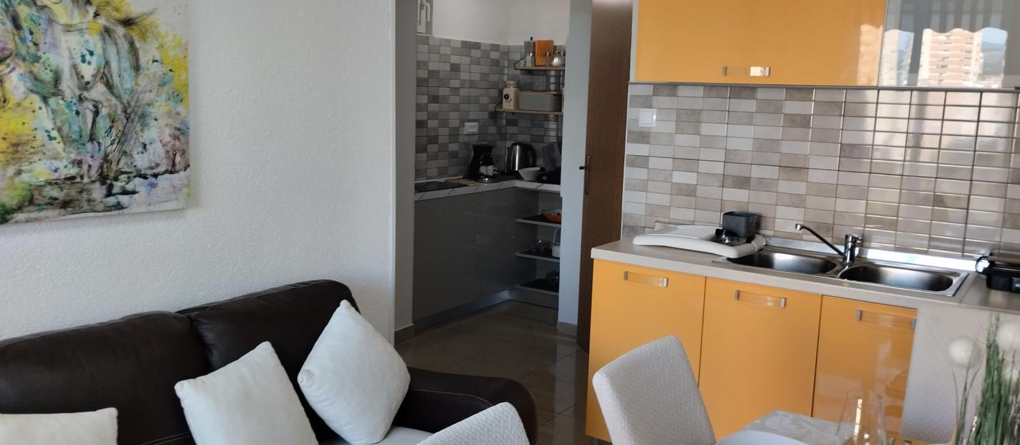Riaway Apartment Rijeka Ngoại thất bức ảnh