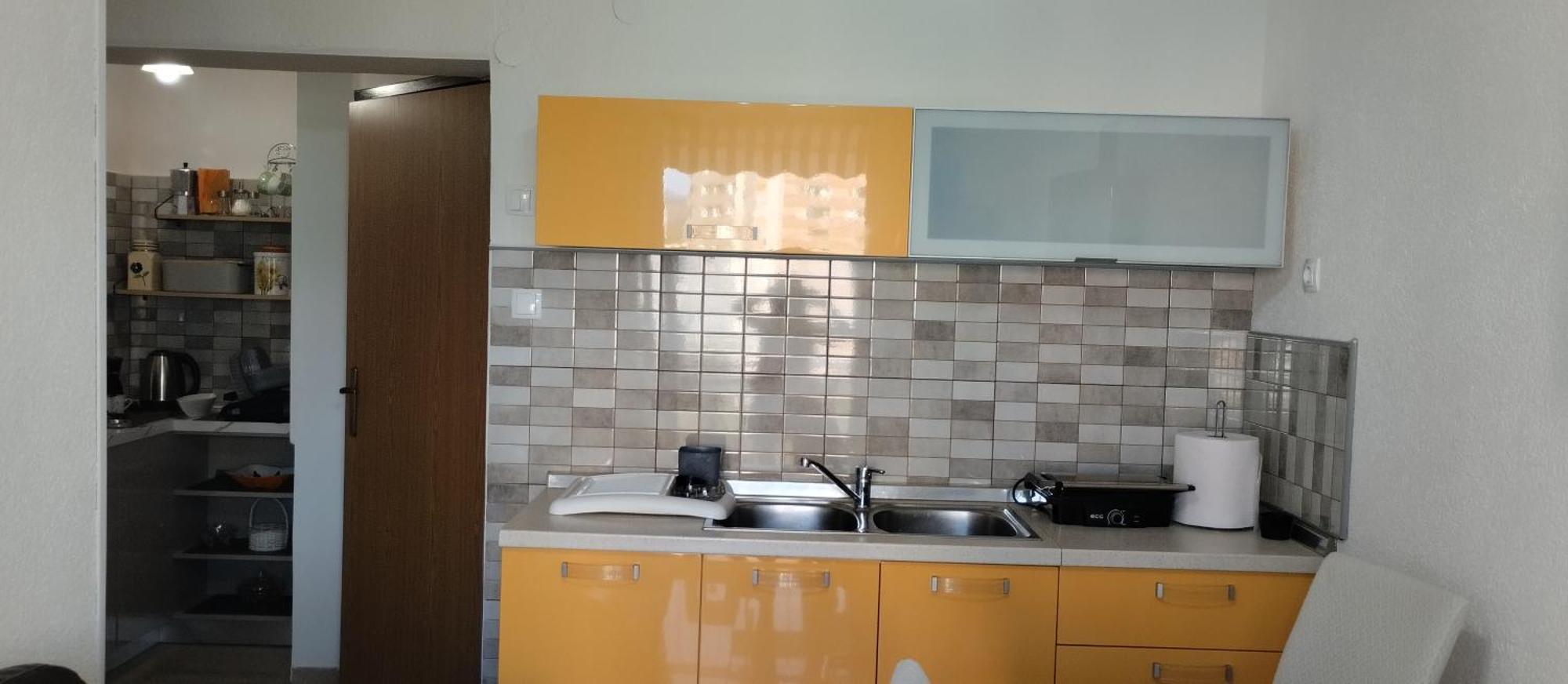 Riaway Apartment Rijeka Ngoại thất bức ảnh