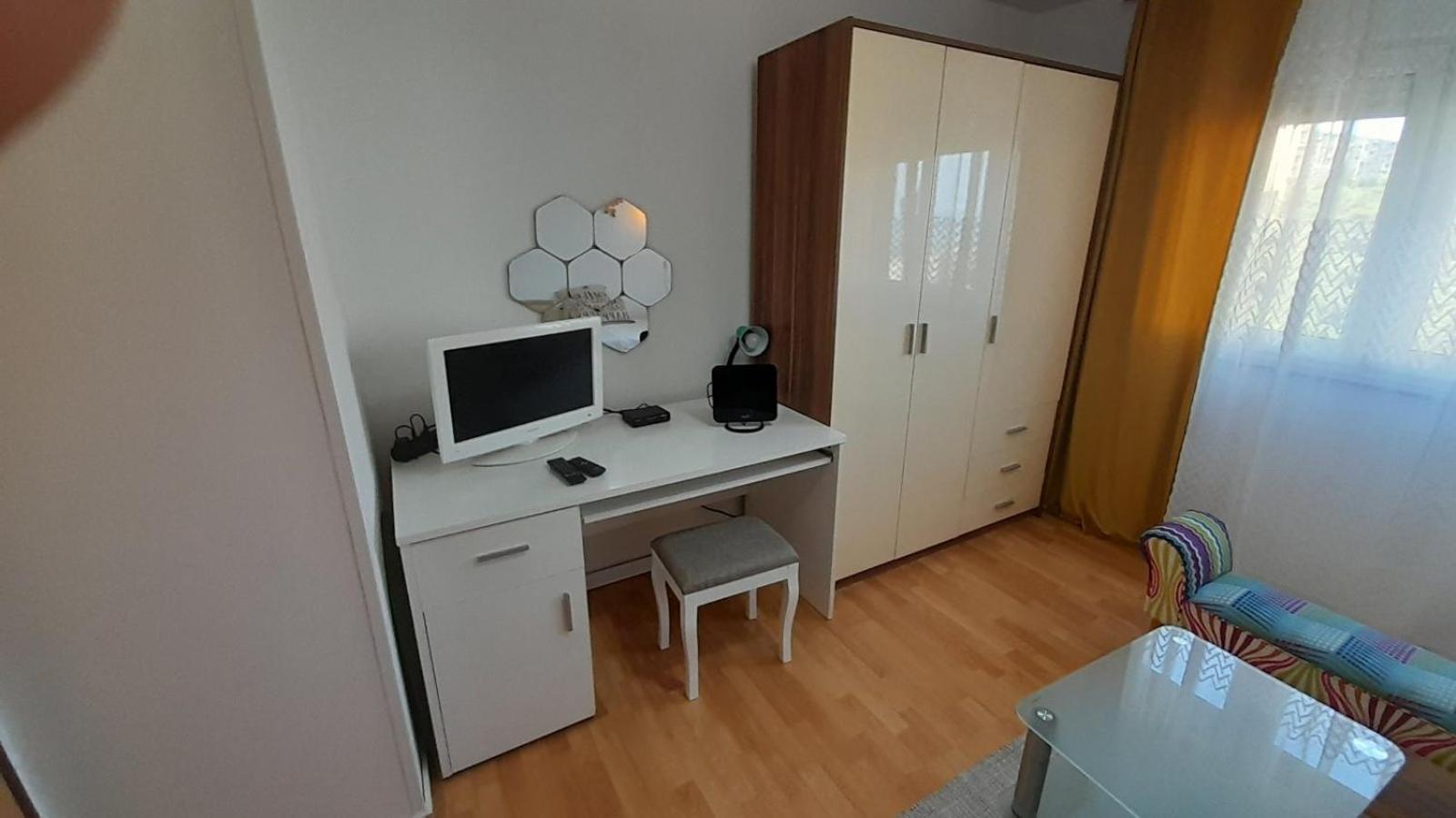Riaway Apartment Rijeka Ngoại thất bức ảnh