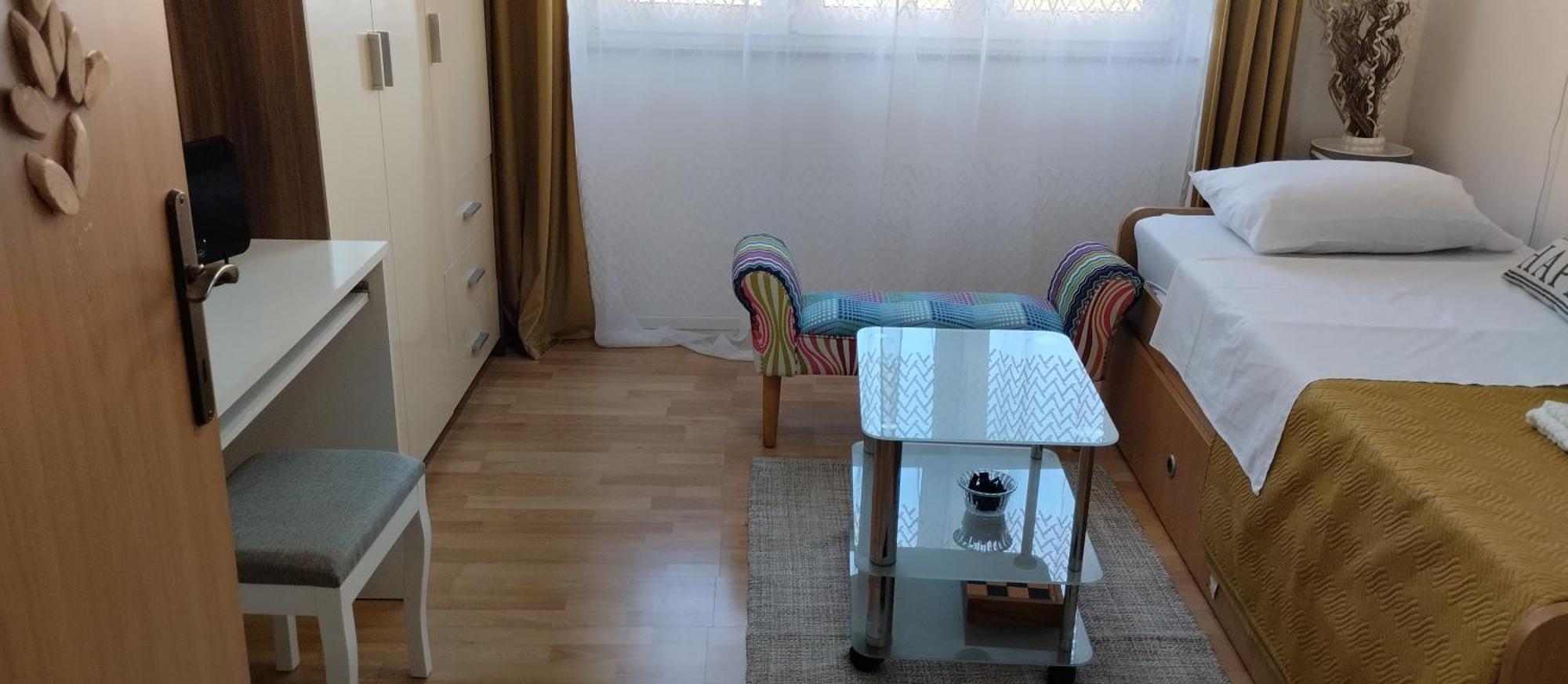 Riaway Apartment Rijeka Ngoại thất bức ảnh