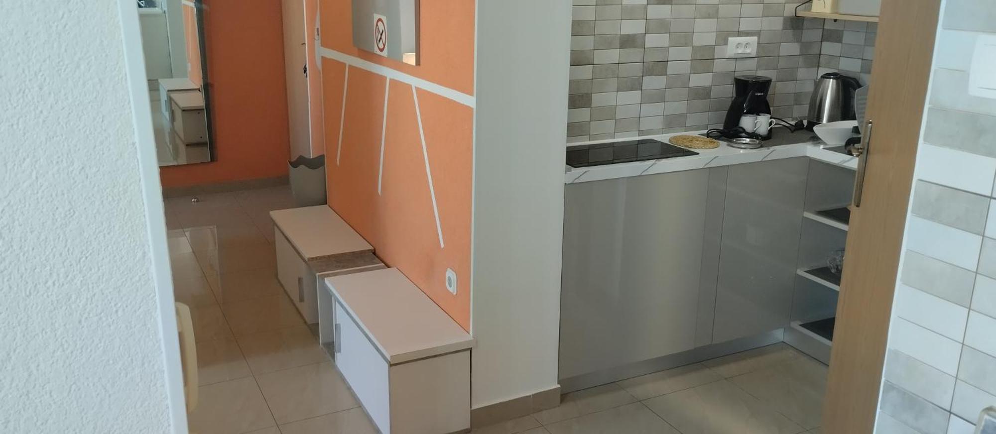 Riaway Apartment Rijeka Ngoại thất bức ảnh