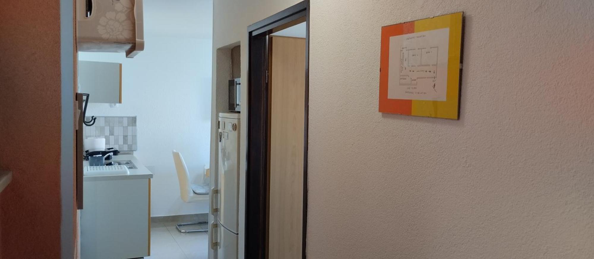 Riaway Apartment Rijeka Ngoại thất bức ảnh
