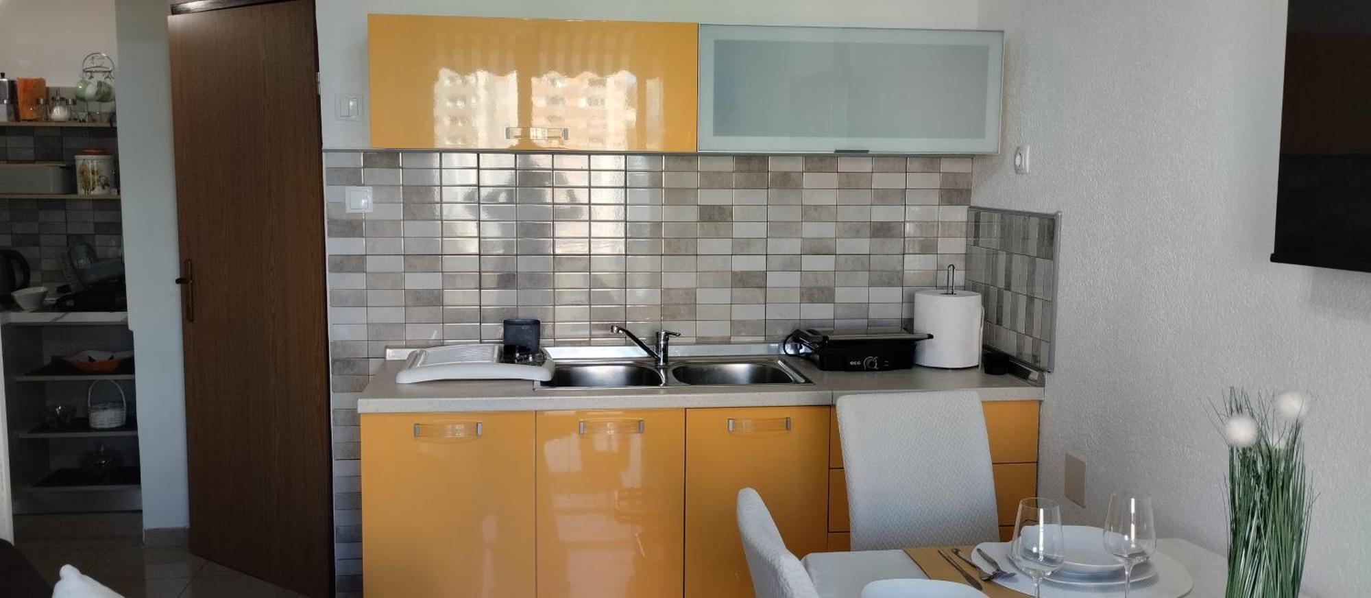 Riaway Apartment Rijeka Ngoại thất bức ảnh