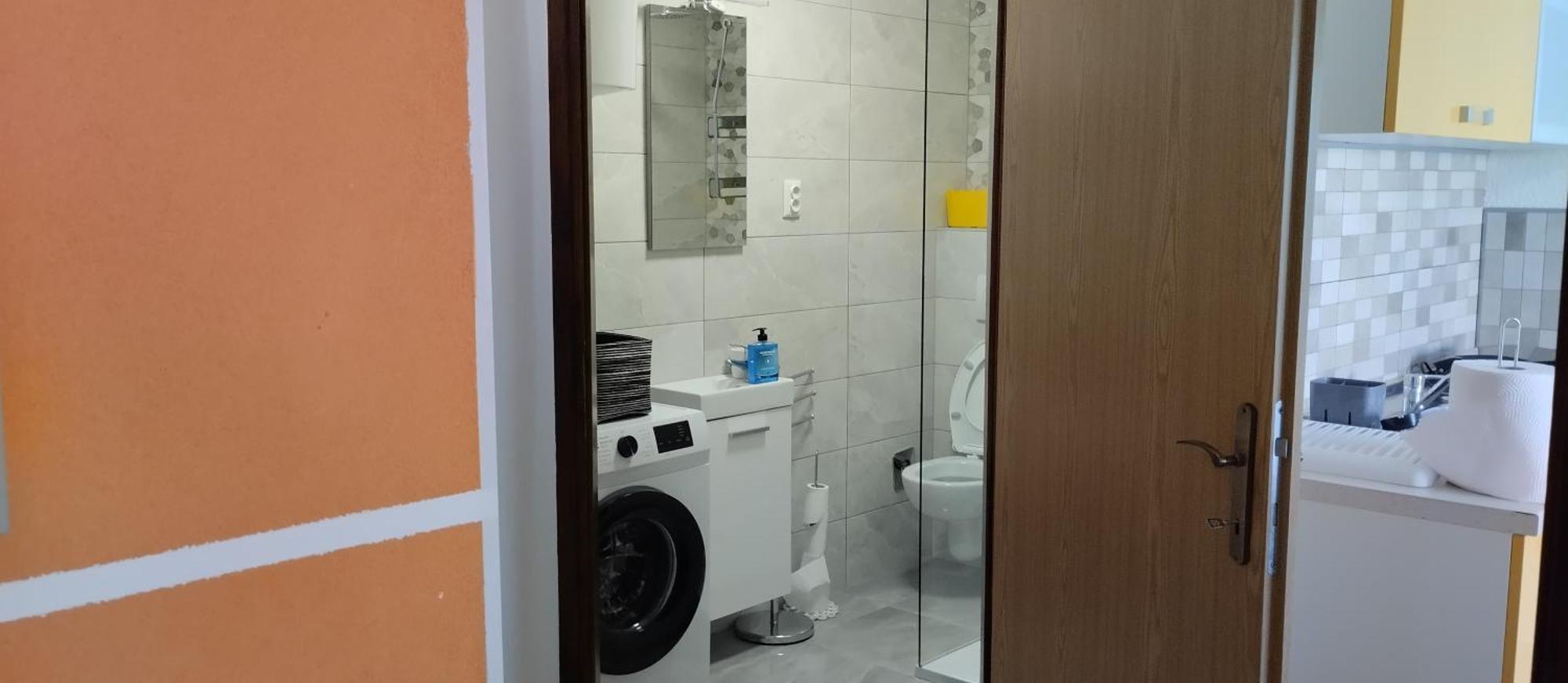 Riaway Apartment Rijeka Ngoại thất bức ảnh