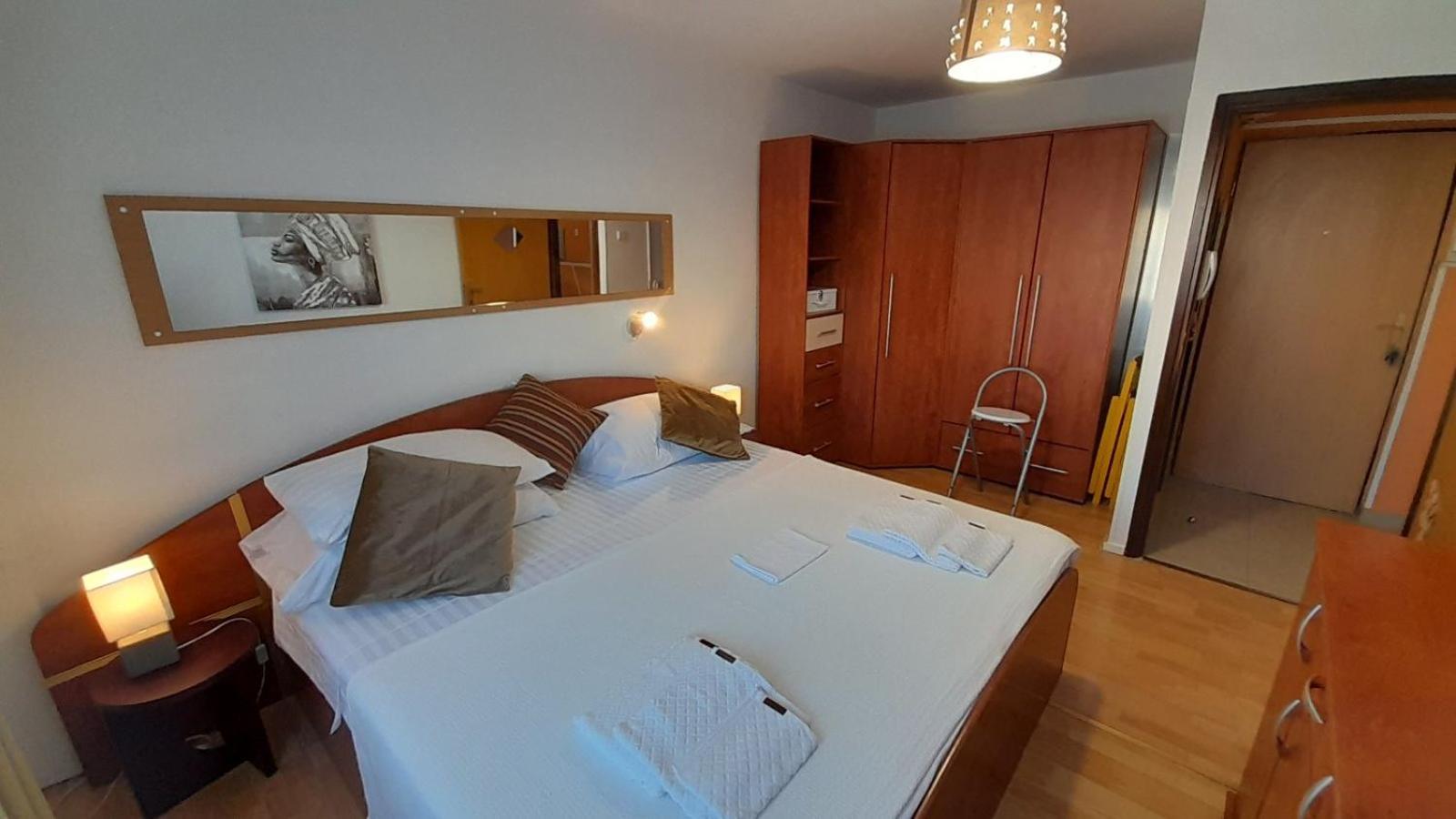 Riaway Apartment Rijeka Ngoại thất bức ảnh