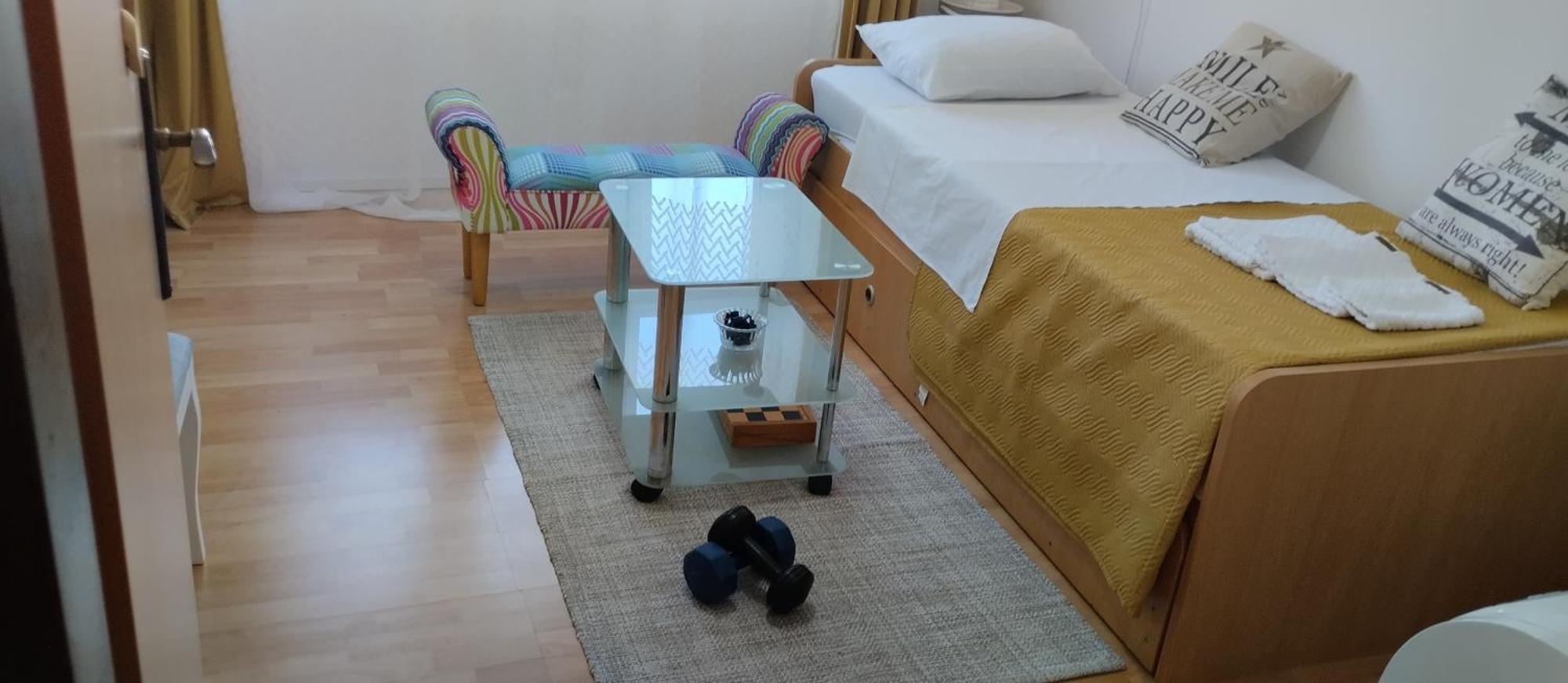 Riaway Apartment Rijeka Ngoại thất bức ảnh