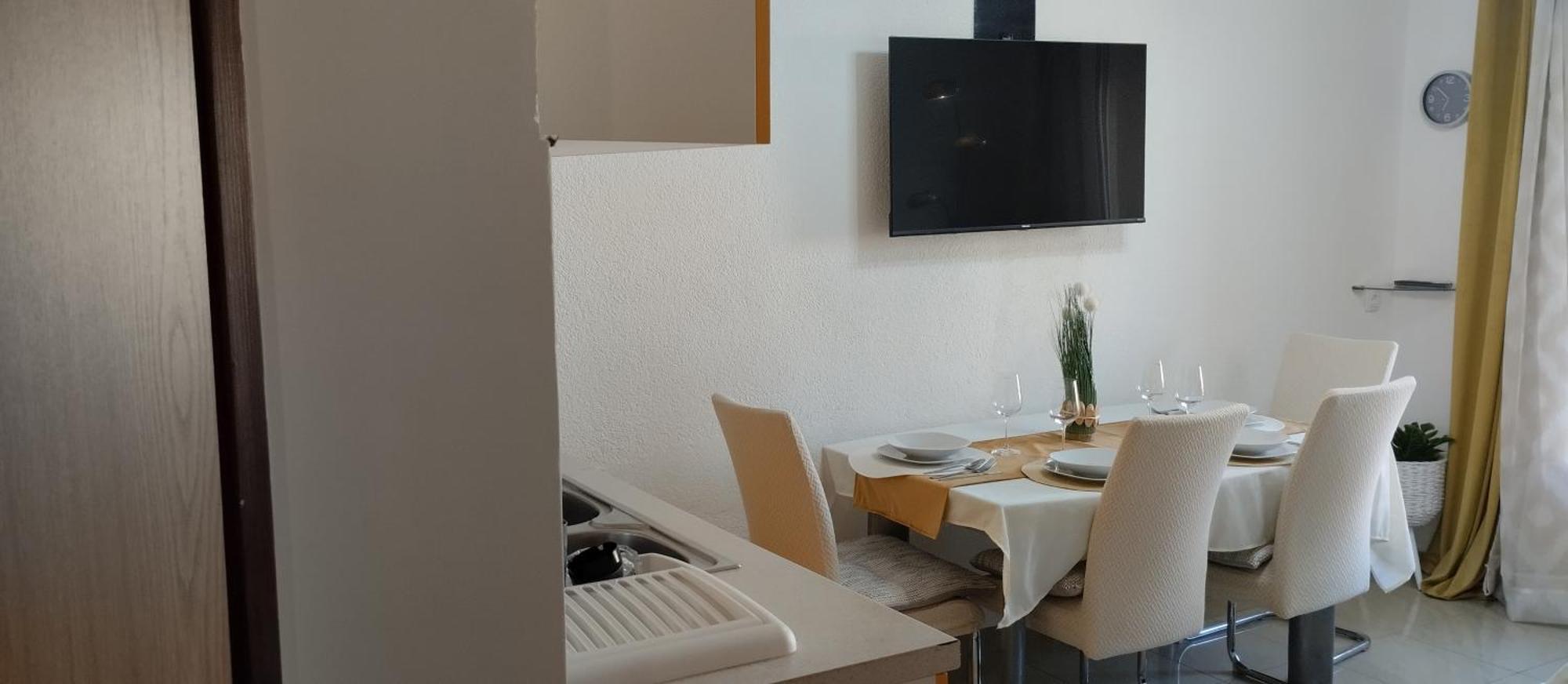 Riaway Apartment Rijeka Ngoại thất bức ảnh