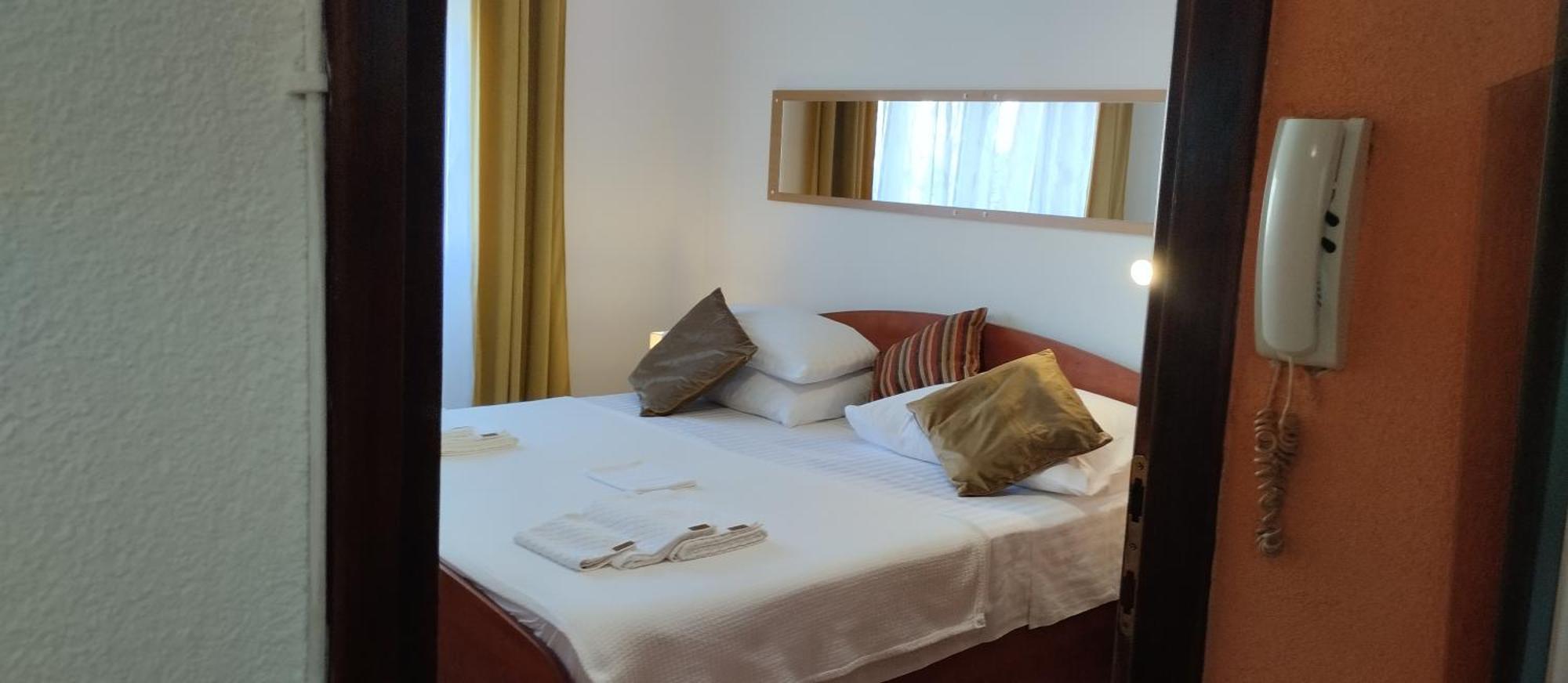 Riaway Apartment Rijeka Ngoại thất bức ảnh