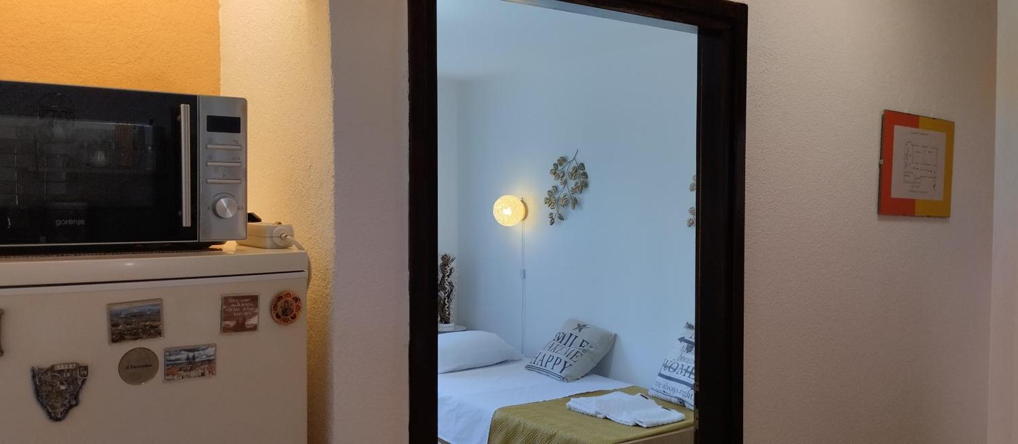 Riaway Apartment Rijeka Ngoại thất bức ảnh