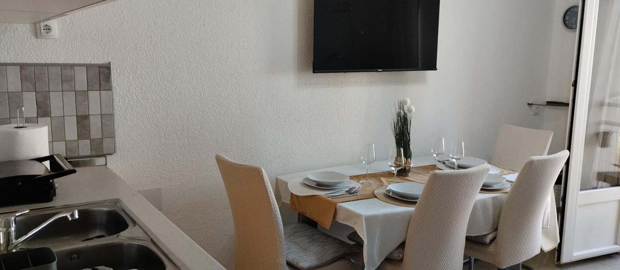 Riaway Apartment Rijeka Ngoại thất bức ảnh