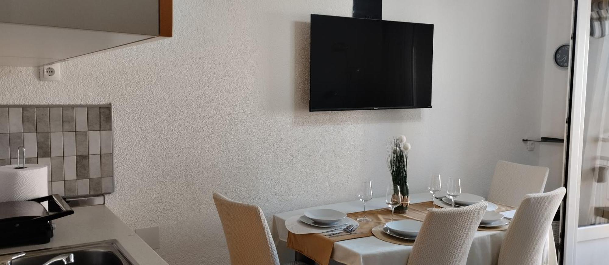 Riaway Apartment Rijeka Ngoại thất bức ảnh